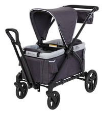 Baby Trend Expedition 2 In 1