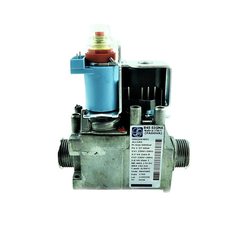 Potterton eurocondense two - potterton,