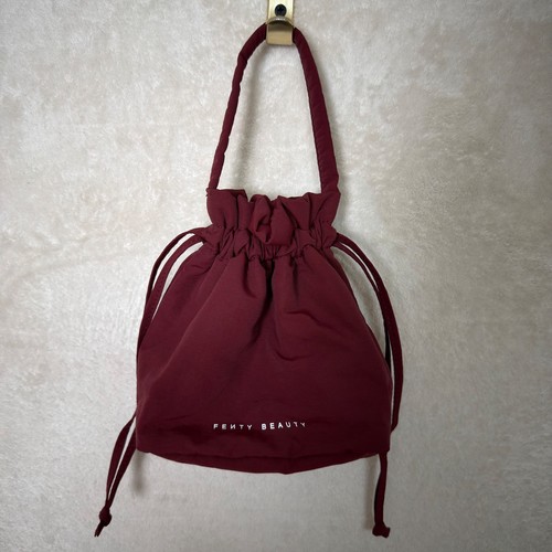 Fenty beauty burgundy - fenty,