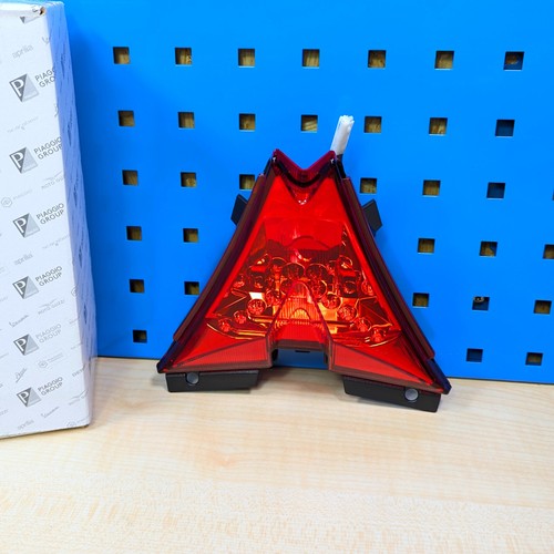 Original rear light for