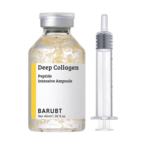 Deep collagen silk peptide - deep,