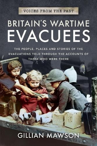 Britain wartime evacuees - britain's,