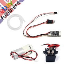 7.4V-11.1V Smoke Generator