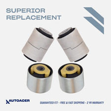 AUTOACER - 4p Rear Upper