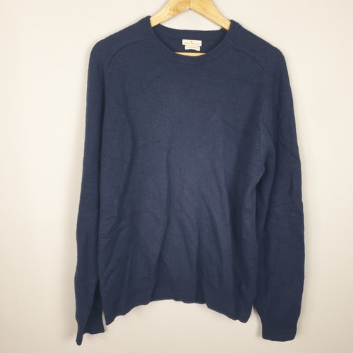 House bruar jumper - of, mens