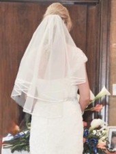 Joyce Jackson Bridal Wedding