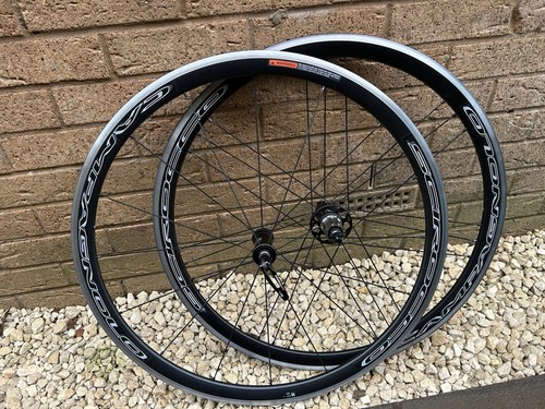 Campagnolo sirocco wheelset - campagnolo,