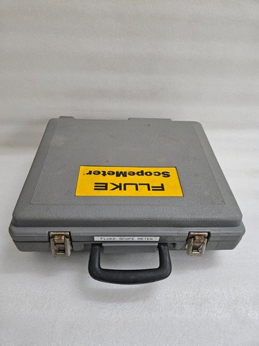 Fluke 99b scopemeter - fluke,