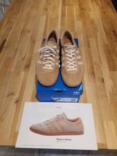 Adidas Originals Tobacco Rivea