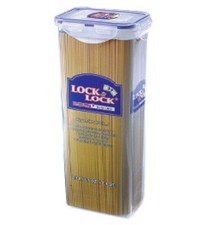 Lock n Lock Plastic Pasta