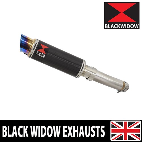 Katana 1000 2019 2022 exhaust - 1000,