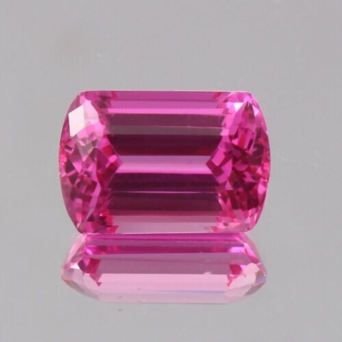 Natural flawless ceylon pink - natural,