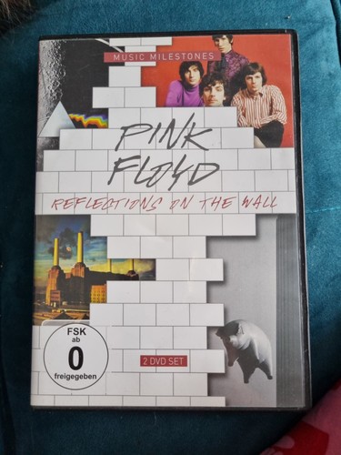 Pink floyd reflections the - reflections,
