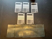 5 x NEC Topaz XN120 -