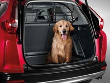 Genuine honda dog guards - cr-v,
