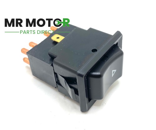 Hazard switch for - land, rover