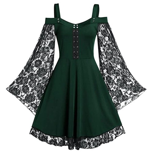 Womens medieval renaissance - medieval,