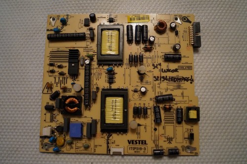 Psu power supply board - power,