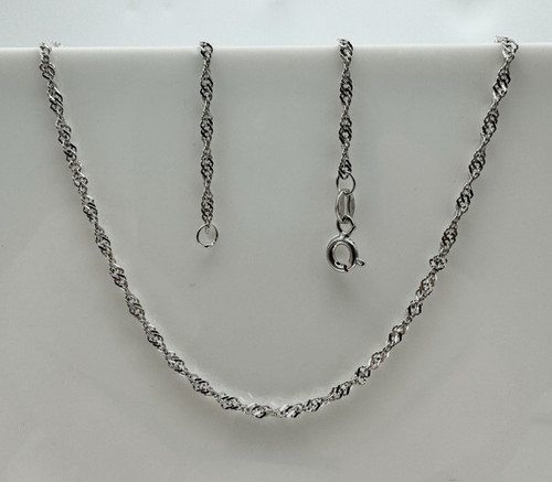 925 solid sterling - sterling, silver