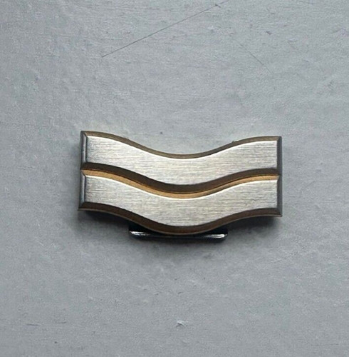Genuine original ebel wave - original,