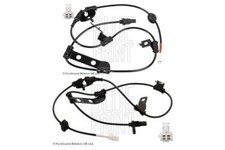 Pair Wheel Speed ABS Sensor