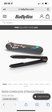 Babyliss 9000 Cordless Hair