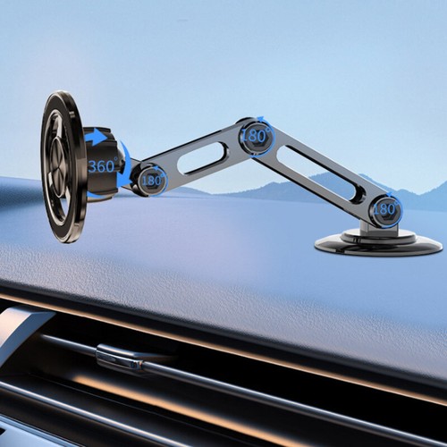 Magnetic car phone holder - magnetic,