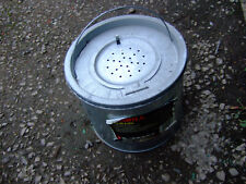 Pike Fishing Tackle, Live Bait Container, Frabil Min-O- Life, Storage, Unused