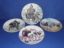 WEDGWOOD * Fine Bone China * 4
