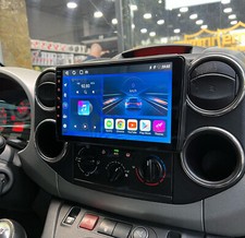 Head unit  For Citroën