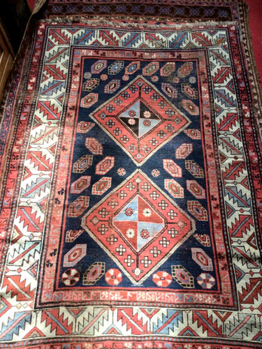 Pretty antique oriental - pretty,