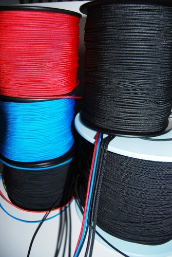 4mm 3mm dyneema - 3mm, line