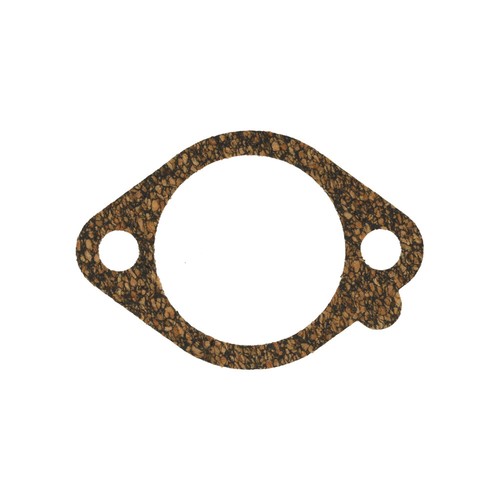 Air cleaner gasket fits briggs - gasket,