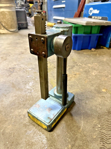 Janesville usa ap810 precision - ap810,