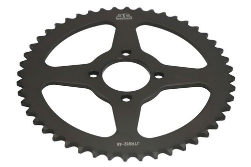 Fits jtr832 chain - jt, jtr832,48