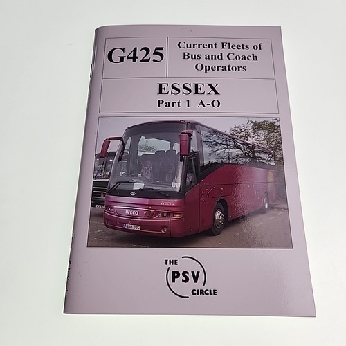 Current fleets bus - current, &