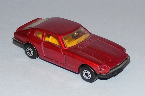 Matchbox superfast 67c datsun - #67c,