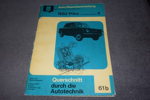 Repair manual - ,