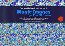 Magic Images - Eye Fun 3D
