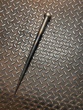 Stainless Steel Splicing Spike