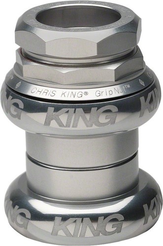 Chris king gripnut headset - gripnut,