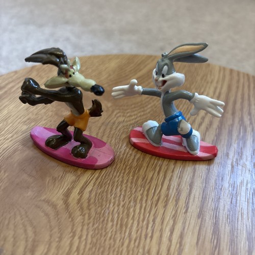 Vintage freeriders warner bros - warner,