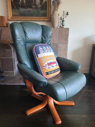 Vintage mcm bentwood - mcm, lounge