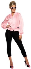 Grease Pink Ladies Jacket
