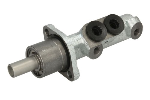 Brake master cylinder - cylinder, fits