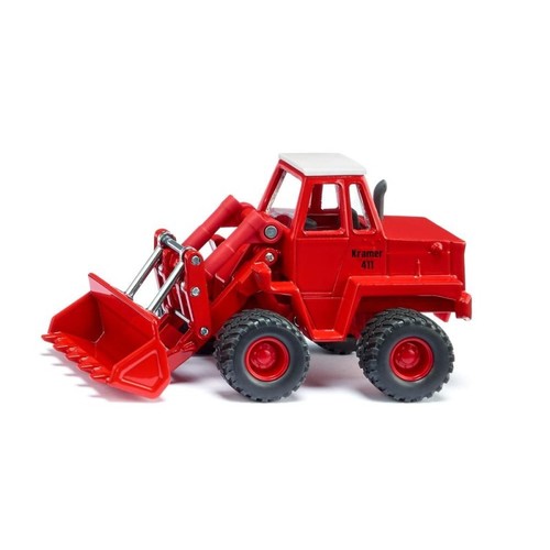 Siku 3563 miniature kramer - siku, 411