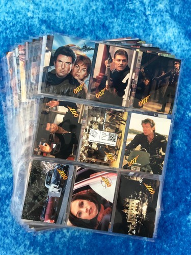 James bond goldeneye complete - bond:,