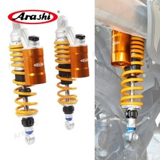 Rear Suspension Shock Absorber