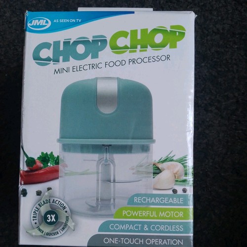 Chop mini electric food - chop,