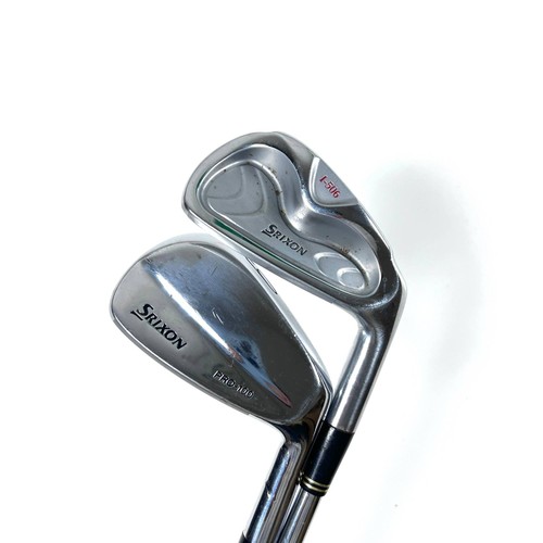 Srixon 506 irons pw - i-506, /
